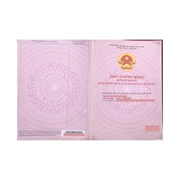 Thông tin trên tờ số 4 của sổ đỏ, sổ hồng có giá trị thế nào?