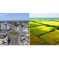 Bảng giá đất tại tỉnh Bình Phước giai đoạn 2020-2024