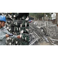 Danh mục hàng hóa được giảm thuế GTGT 8% theo Nghị định 44/2023/NĐ-CP