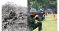 Ai là người lính, người quân nhân cách mạng Người hy sinh vì Tổ quốc thiêng liêng?