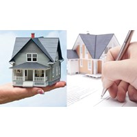 Mẫu Đơn xin xác nhận tình trạng nhà ở mới nhất 2024