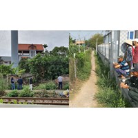 Dịch vụ Luật sư giải quyết tranh chấp đất đai tại Bình Thuận