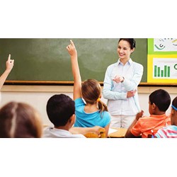 Thời hạn luân chuyển công tác của giáo viên theo quy định?