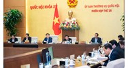 Điều kiện và trình tự tổ chức Kỳ họp bất thường của Quốc hội