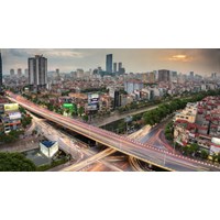 Quy định về công trình hạ tầng kỹ thuật bao gồm những gì?
