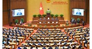 Tiêu chuẩn làm Chủ tịch nước Cộng hòa xã hội Việt Nam hiện nay