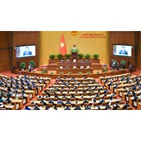 Tiêu chuẩn làm Chủ tịch nước Cộng hòa xã hội Việt Nam hiện nay