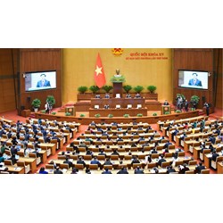 Tiêu chuẩn làm Chủ tịch nước Cộng hòa xã hội Việt Nam hiện nay