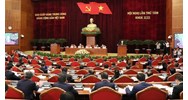Điểm mới và nội dung cốt lõi của Nghị quyết 43-NQ/TW năm 2023