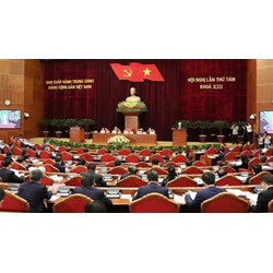 Điểm mới và nội dung cốt lõi của Nghị quyết 43-NQ/TW năm 2023