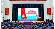 Nghị quyết 45-NQ/TW Hội nghị Trung ương 8 khóa XIII về tiếp tục xây dựng và phát huy vai trò của đội ngũ trí thức đáp ứng yêu cầu phát triển đất nước nhanh và bền vững