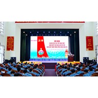 Nghị quyết 45-NQ/TW Hội nghị Trung ương 8 khóa XIII về tiếp tục xây dựng và phát huy vai trò của đội ngũ trí thức đáp ứng yêu cầu phát triển đất nước nhanh và bền vững
