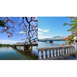 Ý nghĩa nhan đề tác phẩm Ai đã đặt tên cho dòng sông? Ngữ văn 12