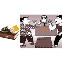 Dịch vụ Luật sư giải quyết tranh chấp đất đai tại Sóc Trăng uy tín