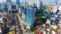 Bảng giá đất tại Hà Nội mới nhất năm 2026