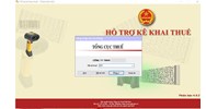 Thủ tục cắt giảm người phụ thuộc online trên phần mềm HTKK