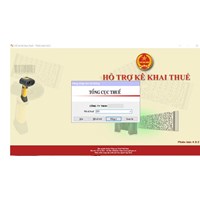 Thủ tục cắt giảm người phụ thuộc online trên phần mềm HTKK