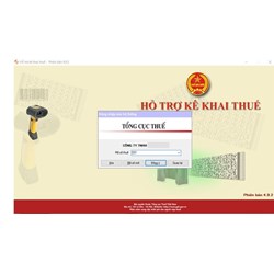 Thủ tục cắt giảm người phụ thuộc online trên phần mềm HTKK