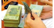 Lương Chủ tịch nước khi cải cách tiền lương tăng thế nào?