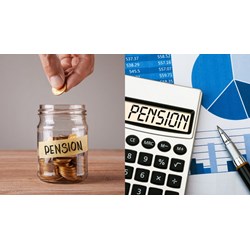 Các nhóm đối tượng được tăng lương hưu lên 15% từ 01/7/2024?