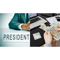 Lương Chủ tịch nước 2024 là bao nhiêu tiền/tháng?