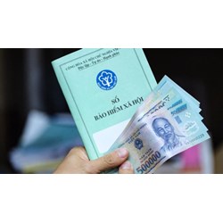 Mức lương tối thiểu vùng đóng BHXH bắt buộc từ 1/7/2024 là bao nhiêu?