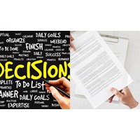 Mẫu quyết định hành chính cá biệt thông dụng nhất