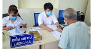 Giải quyết tiền lương hưu của người nghỉ hưu trước thấp hơn người nghỉ sau 01/7/2024?