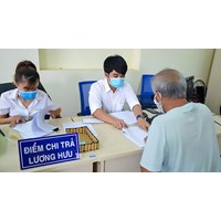 Giải quyết tiền lương hưu của người nghỉ hưu trước thấp hơn người nghỉ sau 01/7/2024?