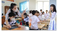 Tiền lương giáo viên tăng 32% khi cải cách tiền lương từ 1/7/2024