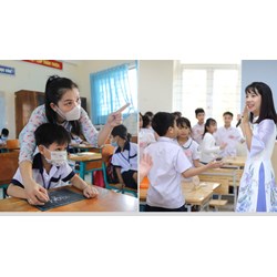 Tiền lương giáo viên tăng 32% khi cải cách tiền lương từ 1/7/2024
