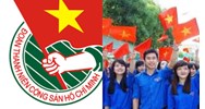 Thể thức văn bản của Đoàn TNCS Hồ Chí Minh theo hướng dẫn 29