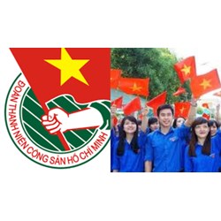Thể thức văn bản của Đoàn TNCS Hồ Chí Minh theo hướng dẫn 29