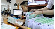 Nghỉ ốm hưởng bảo hiểm xã hội được bao nhiêu tiền?