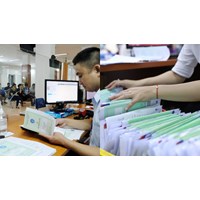 Nghỉ ốm hưởng bảo hiểm xã hội được bao nhiêu tiền?