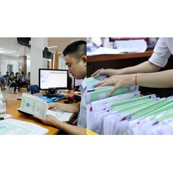 Nghỉ ốm hưởng bảo hiểm xã hội được bao nhiêu tiền?