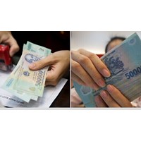 Bí thư chi bộ kiêm nhiệm Trưởng thôn, Tổ trưởng tổ dân phố được phụ cấp bao nhiêu tiền?