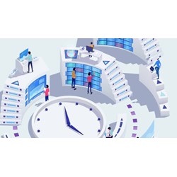 Tăng thêm một khoản thu nhập trong 5 bảng lương theo vị trí việc làm