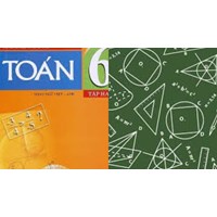 Đề thi Toán 6 Học kì 2 Kết nối tri thức có đáp án mới nhất