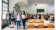 1 kỳ, 1 năm, 4 năm đại học phải học bao nhiêu tín chỉ?