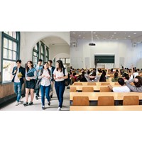 1 kỳ, 1 năm, 4 năm đại học phải học bao nhiêu tín chỉ?