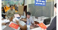 Có bắt buộc phải đăng ký tài sản trên đất không?