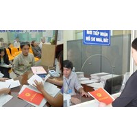 Có bắt buộc phải đăng ký tài sản trên đất không?