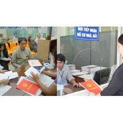 Có bắt buộc phải đăng ký tài sản trên đất không?