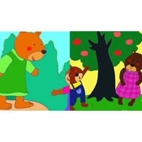 Sau khi đọc bài thơ Gấu con chân vòng kiềng, em thấy ngoại hình của con người có quan trọng không?