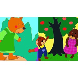 Sau khi đọc bài thơ Gấu con chân vòng kiềng, em thấy ngoại hình của con người có quan trọng không?
