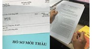 Thời gian chuẩn bị hồ sơ dự thầu qua mạng theo quy định?