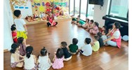 Cách tính lương giáo viên mầm non từ 1/7/2024 như thế nào?
