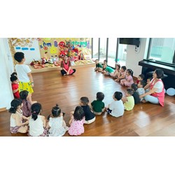 Cách tính lương giáo viên mầm non từ 1/7/2024 như thế nào?