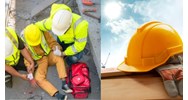 Báo cáo công tác an toàn, vệ sinh lao động nộp khi nào?